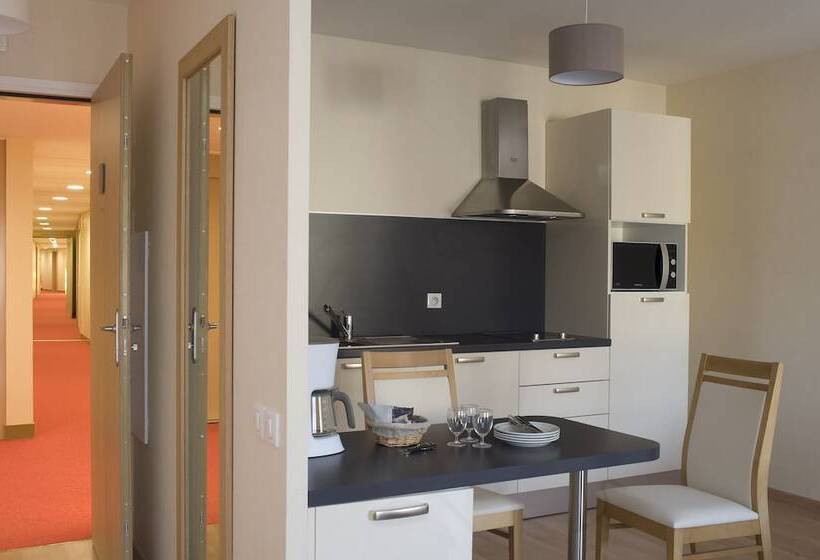 Domitys Les Sequanes