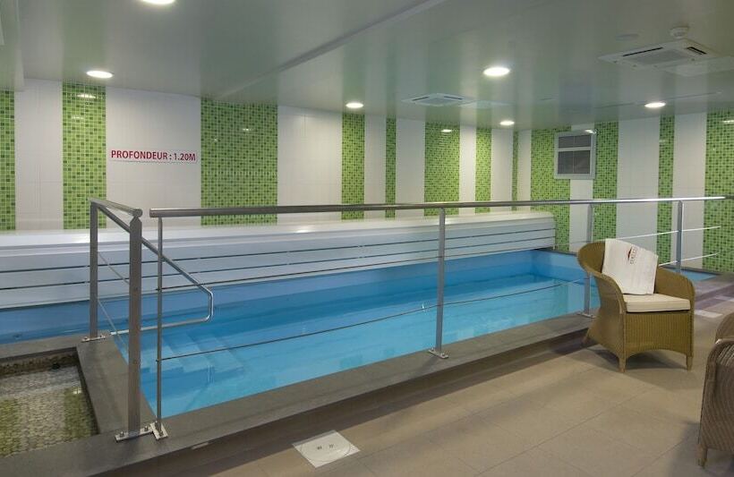 Domitys Les Sequanes