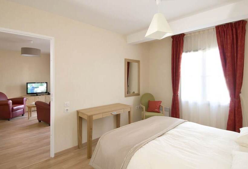 Domitys Les Sequanes