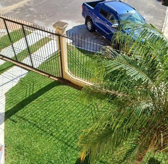 Hostel Universitário