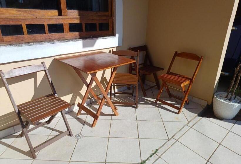 Hostel Universitário