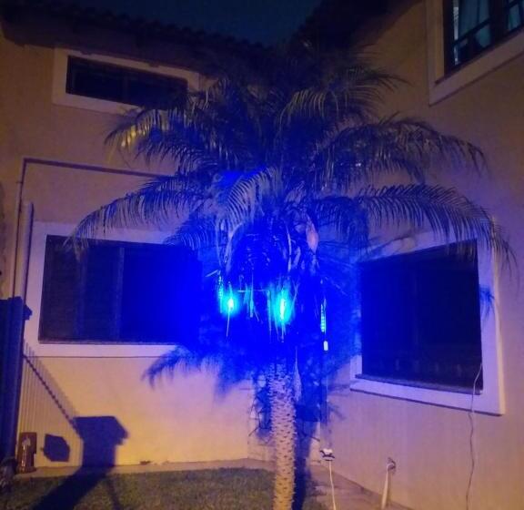 Hostel Universitário