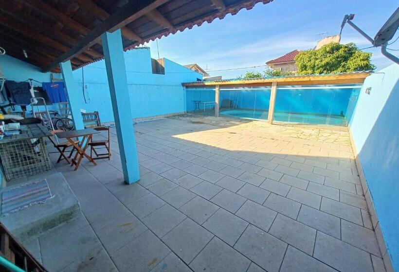 Hostel Universitário