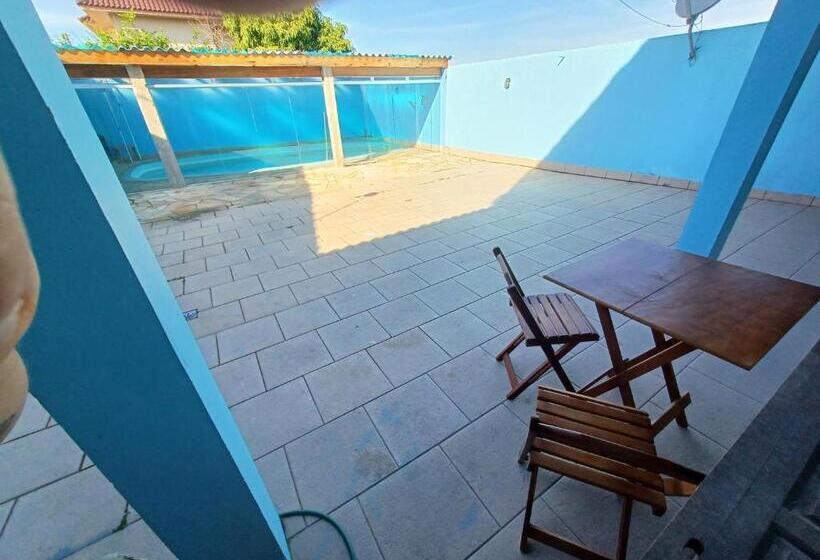 Hostel Universitário