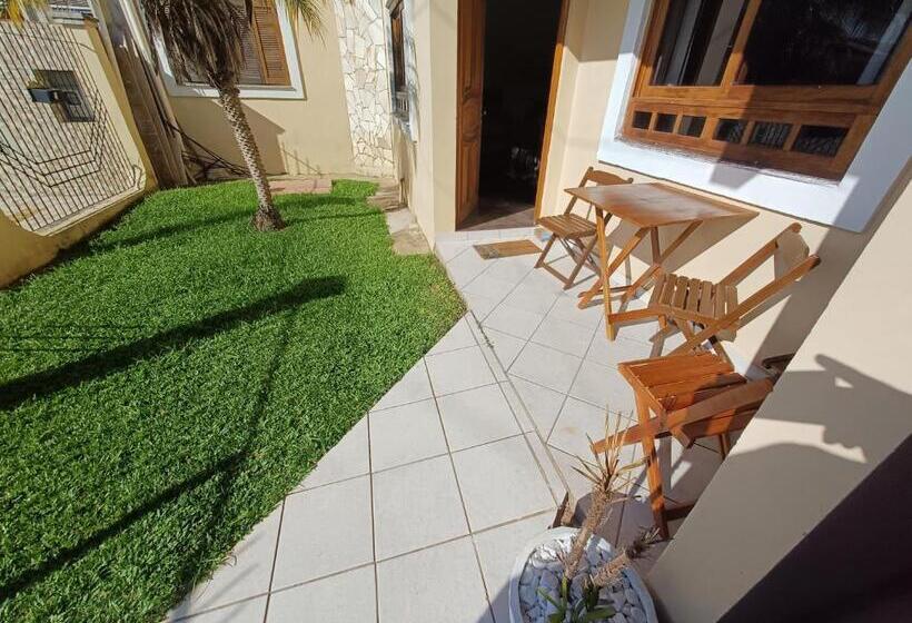 Hostel Universitário