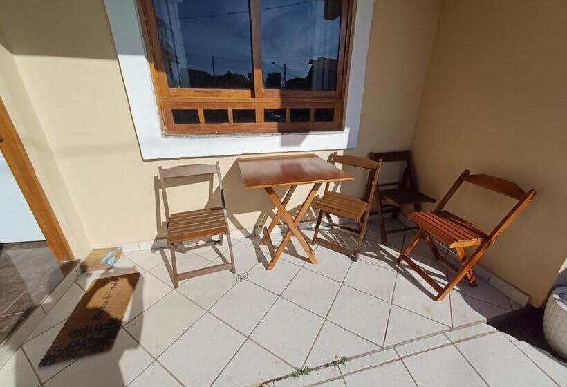 Hostel Universitário