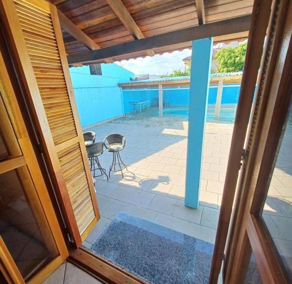 Hostel Universitário