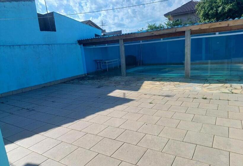 Hostel Universitário