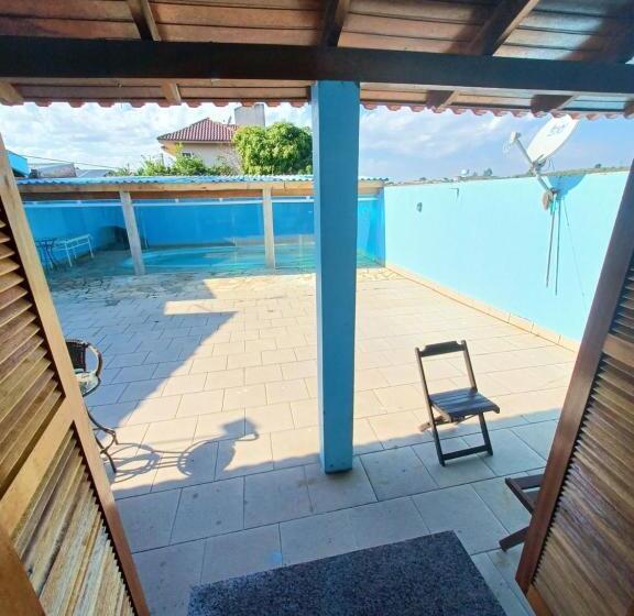 Hostel Universitário