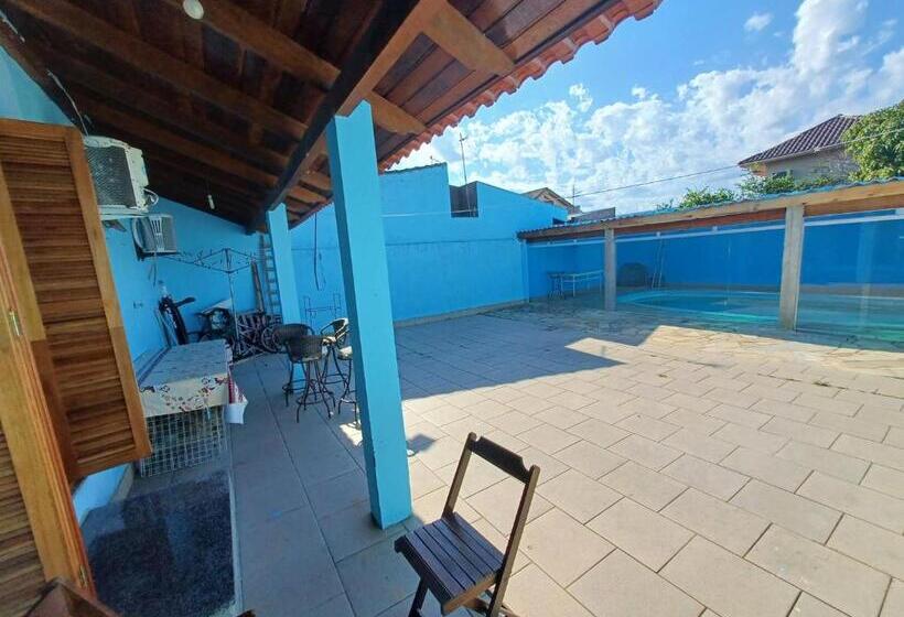 Hostel Universitário