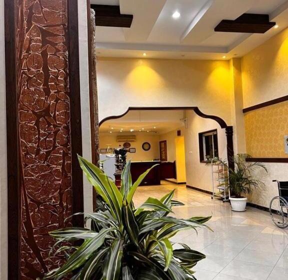 فندق ركن فينيسيا للشقق المخدومة