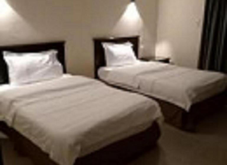 فندق ركن فينيسيا للشقق المخدومة