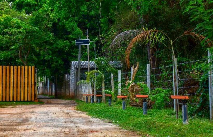 Отель The Royal Garden