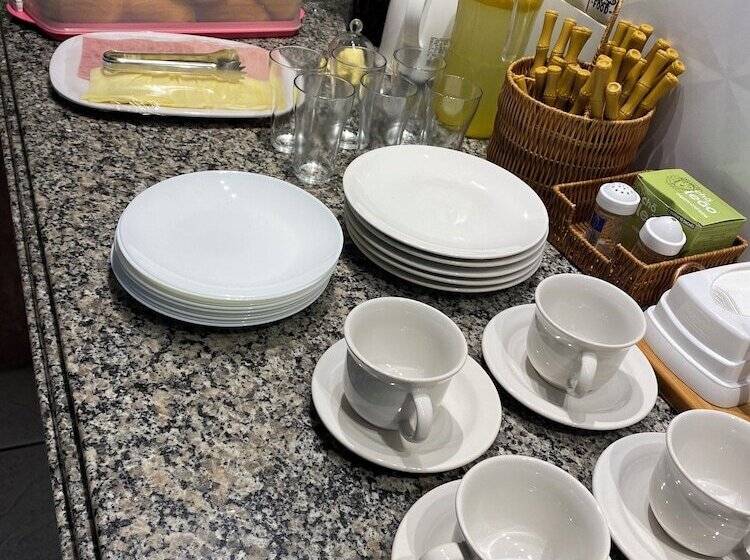 酒店 Bom Sossego Pousada