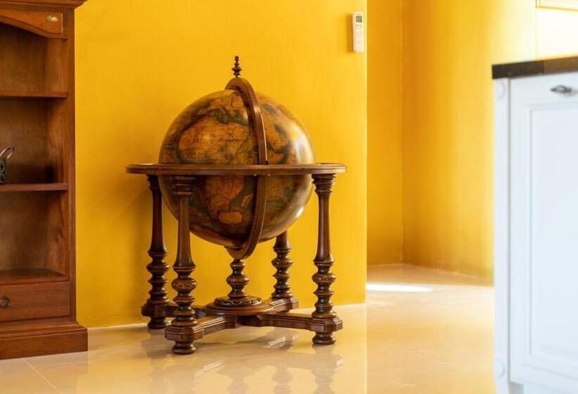 호텔 Castle Patong Amazing Private Pool Villa In Great Location Of Patong