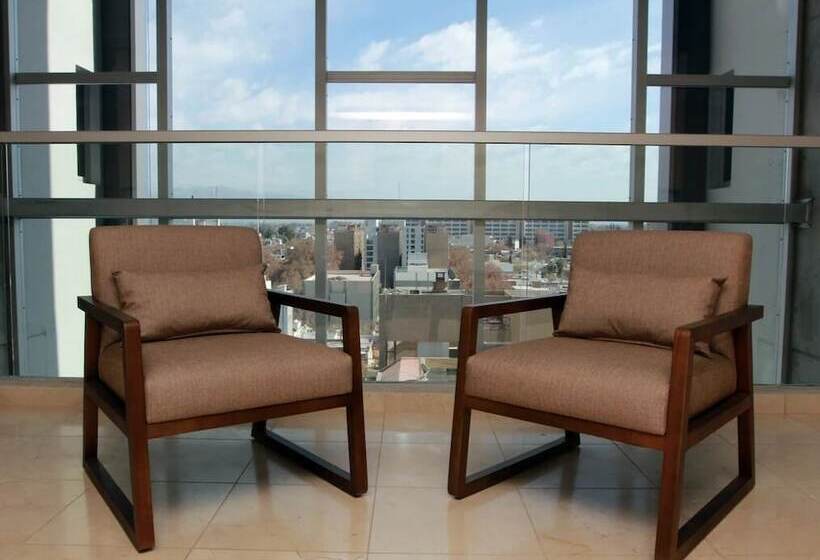 호텔 Del Bono Central