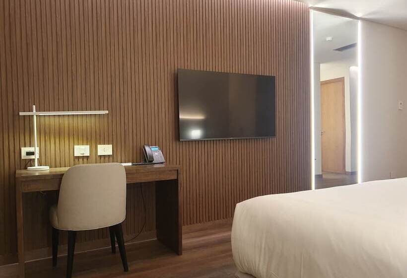 호텔 Del Bono Central