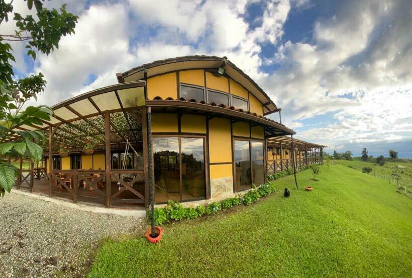 Hotel Dharma Biotherapy