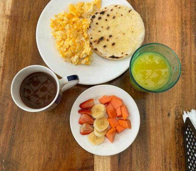 Hotel Dharma Biotherapy