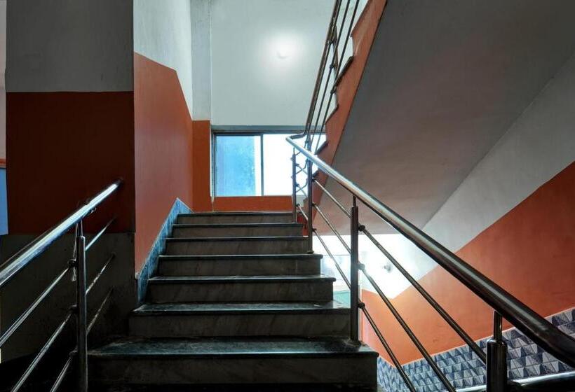 ホテル Flagship Dn Daya Vatika