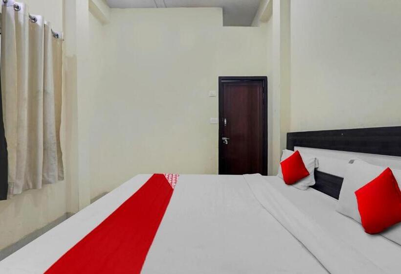 هتل O Sharvil Inn