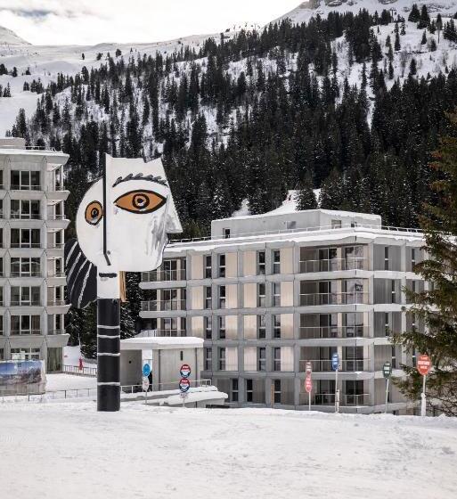 Mgm Hotels & Residences   Hotel Alhena