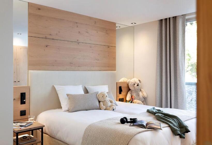 Mgm Hotels & Residences   Hotel Alhena