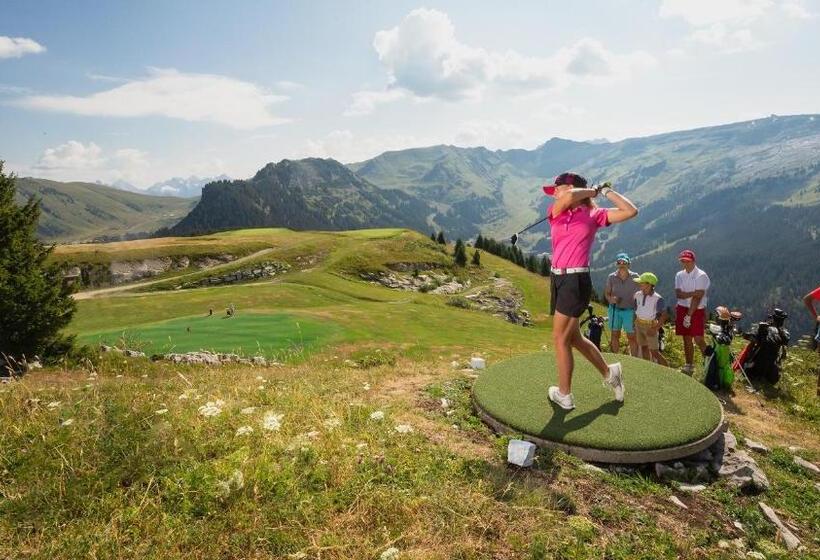 Mgm Hotels & Residences   Hotel Alhena