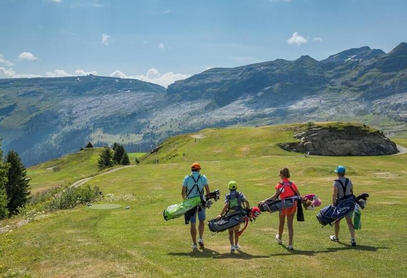 Mgm Hotels & Residences   Hotel Alhena