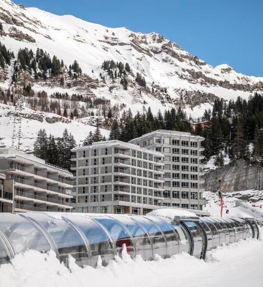 Mgm Hotels & Residences   Hotel Alhena