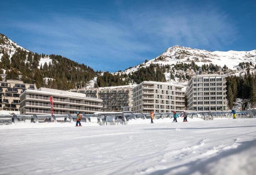 Mgm Hotels & Residences   Hotel Alhena