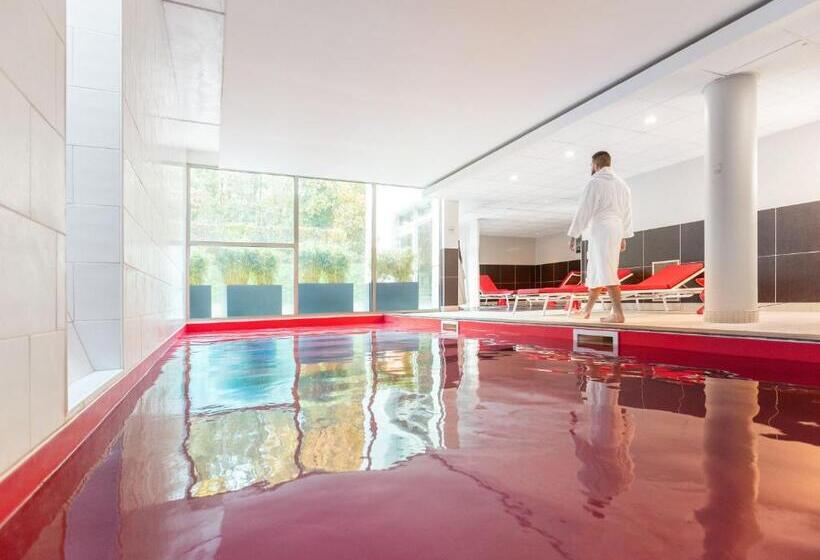 ホテル Hôtel Demeures De Campagne Chateau De Maffliers   Paris Val D Oise