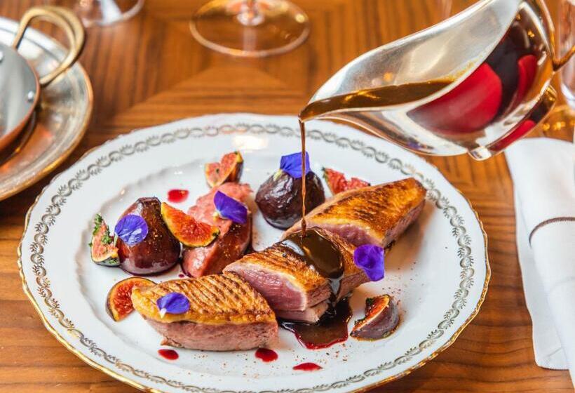 ホテル Hôtel Demeures De Campagne Chateau De Maffliers   Paris Val D Oise