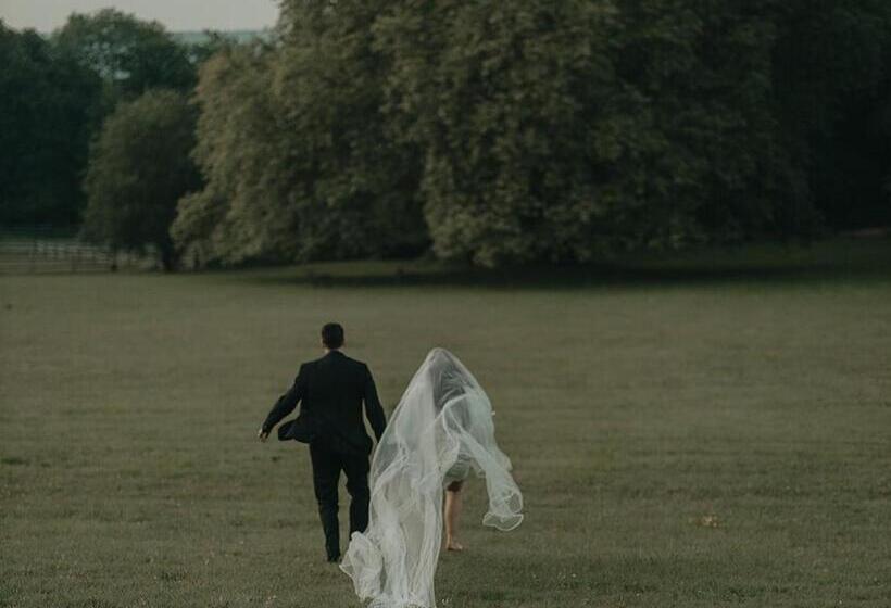 호텔 Hôtel Demeures De Campagne Chateau De Maffliers   Paris Val D Oise