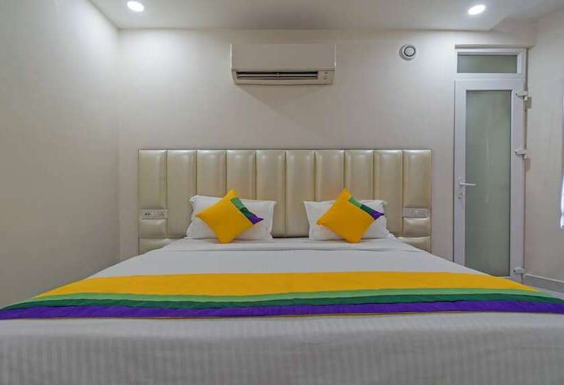 Itsy Hotels P Grand