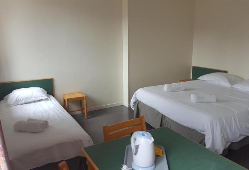 فندق Le Chateau De Chantereine