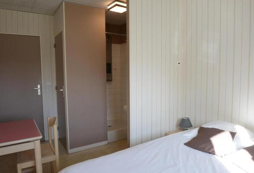 فندق Le Chateau De Chantereine