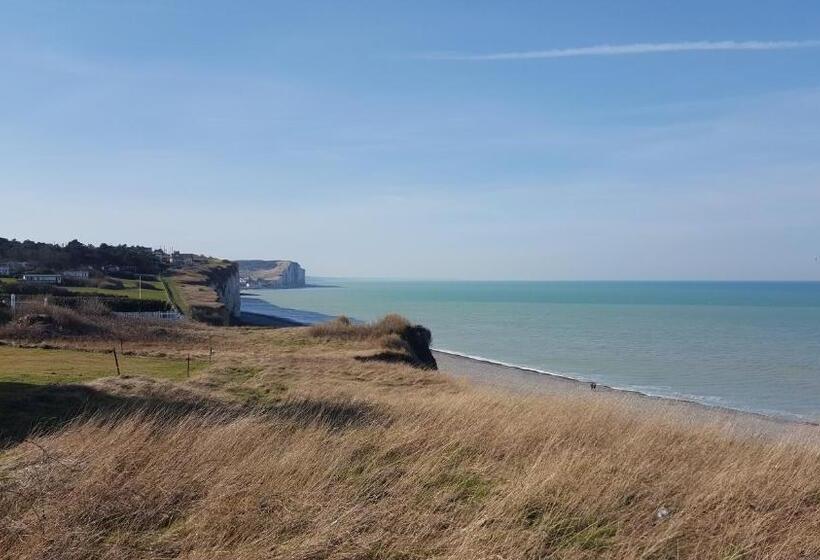 فندق Le Chateau De Chantereine