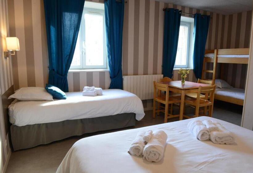 فندق Le Chateau De Chantereine