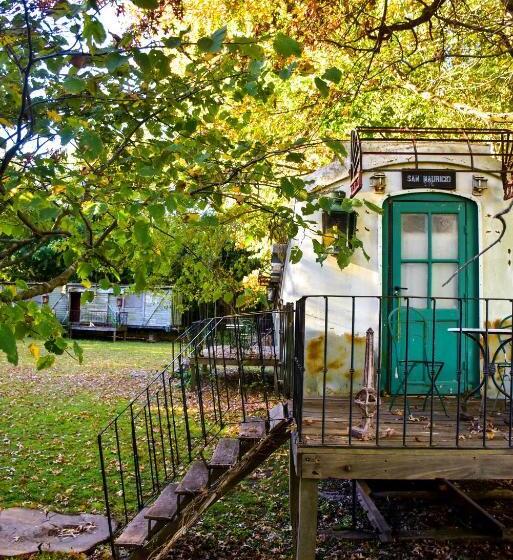 酒店 Los Vagones De Areco