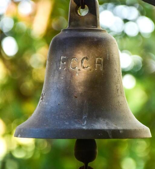 ホテル Los Vagones De Areco