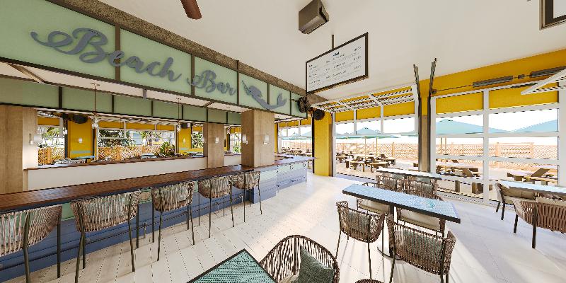 בית מלון כפרי Margaritaville Beach Resort Ft Myers Beach