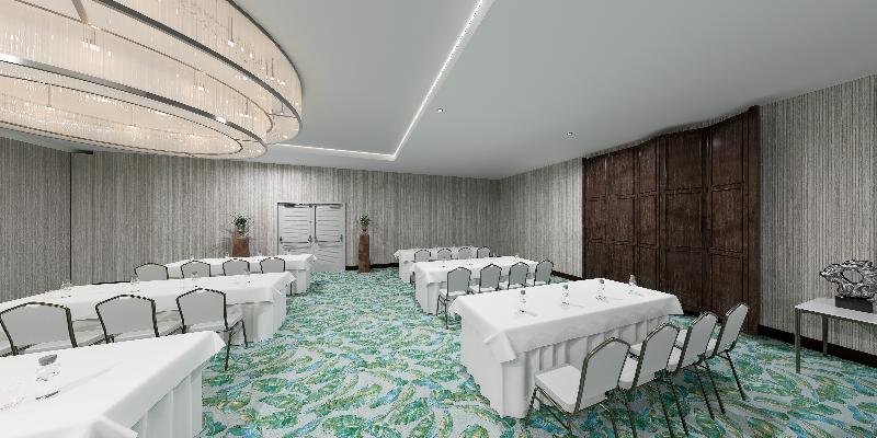 בית מלון כפרי Margaritaville Beach Resort Ft Myers Beach