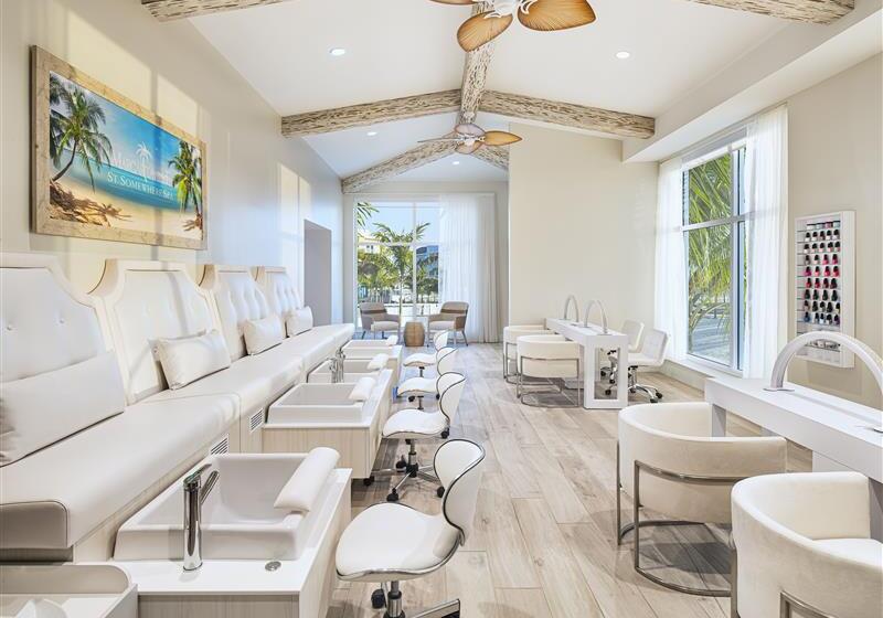 בית מלון כפרי Margaritaville Beach Resort Ft Myers Beach