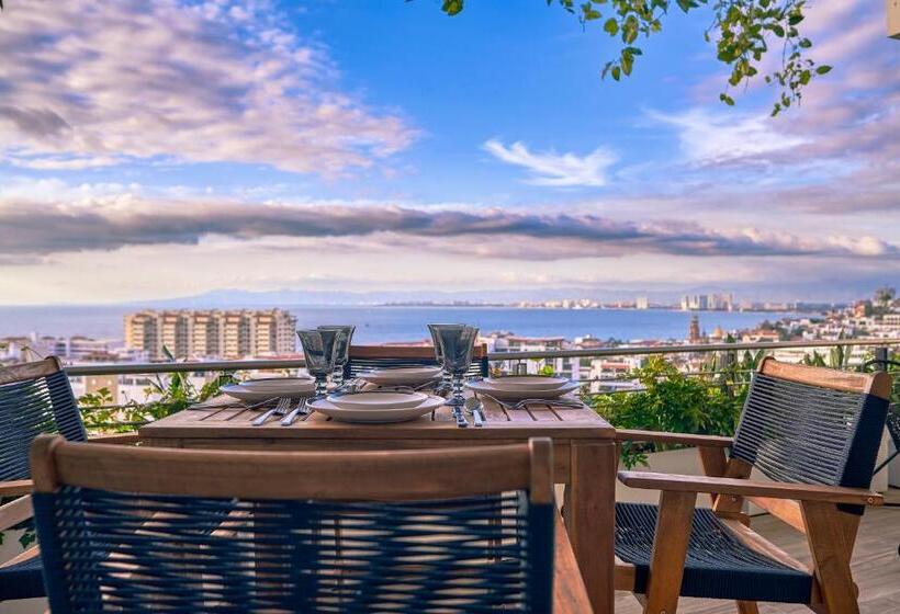 酒店 Maxwell Collection Romantic Zone