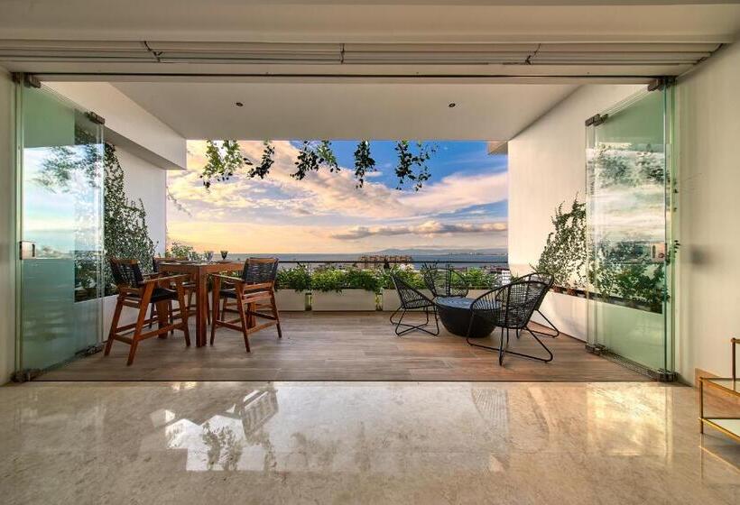 酒店 Maxwell Collection Romantic Zone