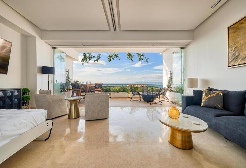 酒店 Maxwell Collection Romantic Zone