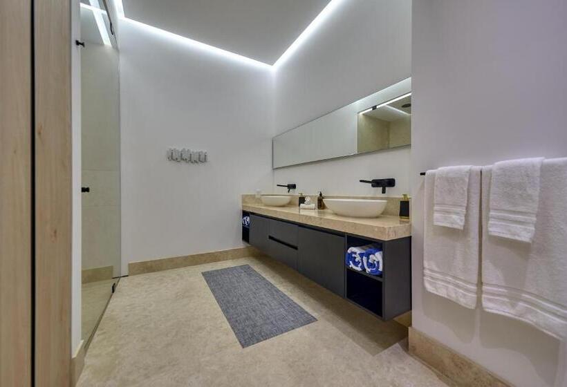 酒店 Maxwell Collection Romantic Zone