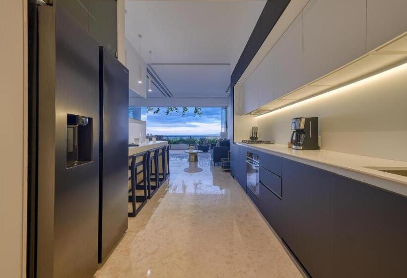 酒店 Maxwell Collection Romantic Zone