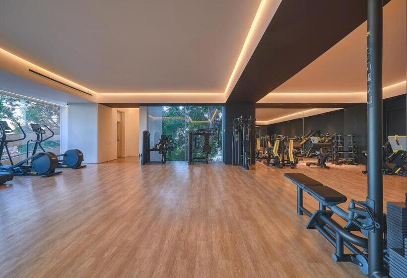 酒店 Maxwell Collection Romantic Zone